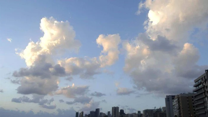 تفاصيل حالة الطقس غداً الخميس 19 مارس 2026 في القاهرة مع أمطار ورياح والعظمى 23 درجة