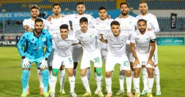 أهل بورسعيد يتجهون إلى الجزائر لمواجهة شباب بلوزداد في مباراة حاسمة لدور الكونفدرالية الأفريقية