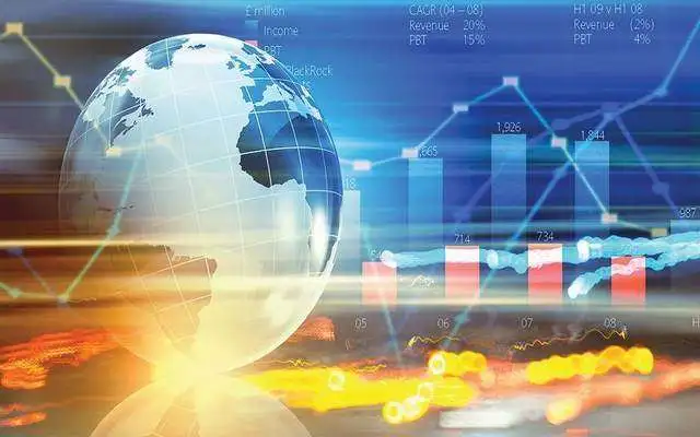 «حذر البنوك المركزية العالمية يتصاعد مع تزايد توقعات رفع أسعار الفائدة»