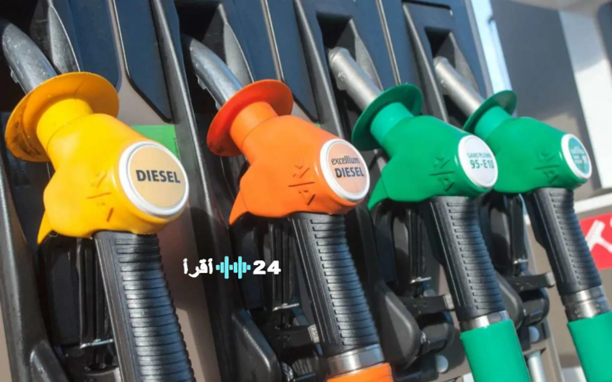 أوزين يفتح النار على ازدواجية تسعير المحروقات ويرفع صوته للمطالبة بحماية المستهلك في المغرب