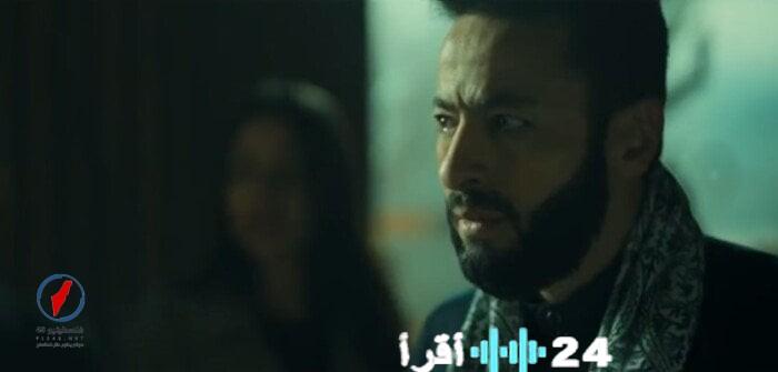 عرض مسلسل المداح 6 في رمضان 2026 يثير أول تعليق من مؤلفه فلسطينيو 48