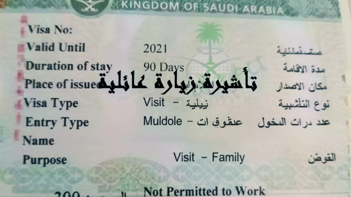 إجراء جديد من الجوازات لحماية المجتمع وتجنب السجن وغرامة 50 ألف ريال بسبب أخطاء في الأوراق