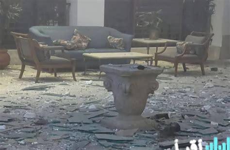 إجلاء جنود من بغداد بعد هجوم على فندق يقيمون فيه فلسطينيو48 وسط حالة من التوتر والاحتجاجات