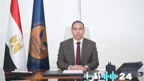 إسلام عزام يقود أول اجتماع لمجلس إدارة الرقابة المالية منذ تعيينه في المنصب