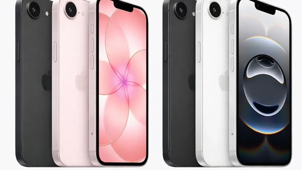 إطلاق آيفون 17e في الأسواق وتوقعات تفوقه على آيفون 16e في الفئة الاقتصادية