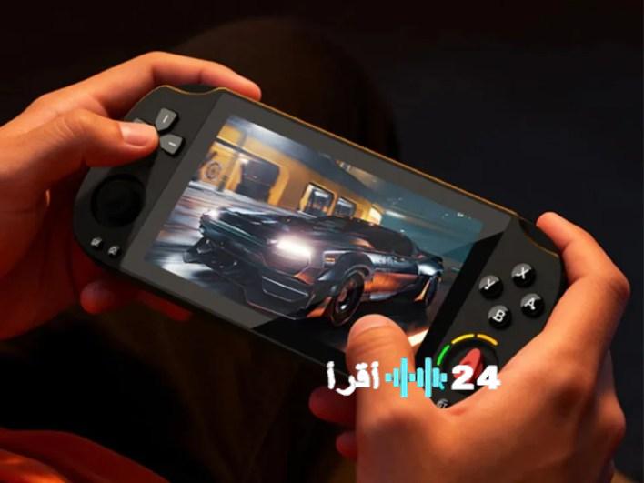 إطلاق جهاز PSK5000 المحمول من GameMT بتشكيلة ألوان متنوعة وأسعار مناسبة عالميا