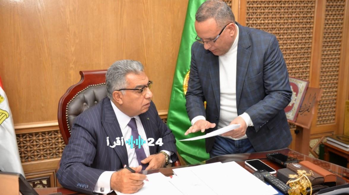 إغلاق مستودع بوتاجاز بالدقهلية لمدة ثلاثة أشهر بعد ارتفاع أسعار أنابيب الغاز إلى مستويات غير مسبوقة