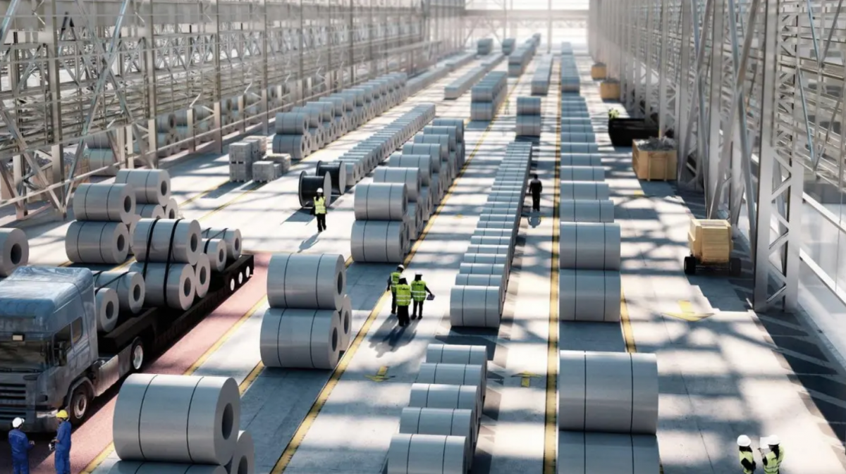 «مخزونات الألمونيوم في الصين تتجاوز 1.3 مليون طن وسط مخاوف من الركود وزيادة في الصادرات»