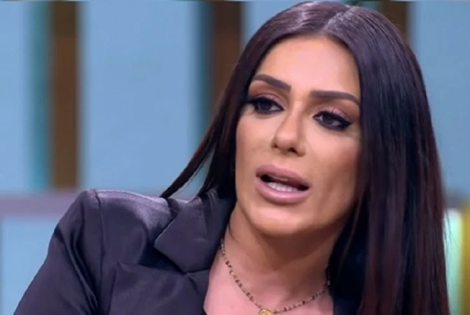 إنجي المقدم تكشف عن كواليس تصوير «الست موناليزا» في ظل تحديات الحوض المكسور في السعودية