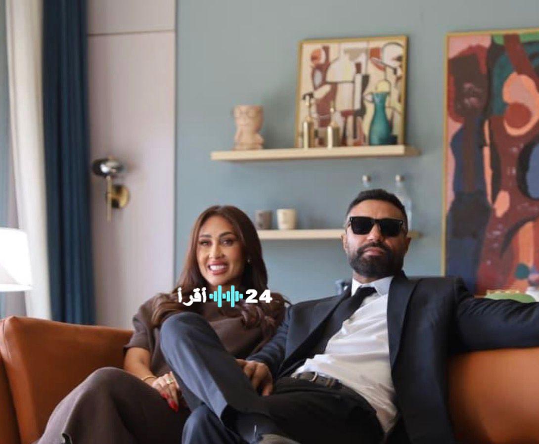 إنجي كيوان تكشف خيانة مثيرة في مسلسل وننسى الحلقة 25 بطريقة درامية وجذابة