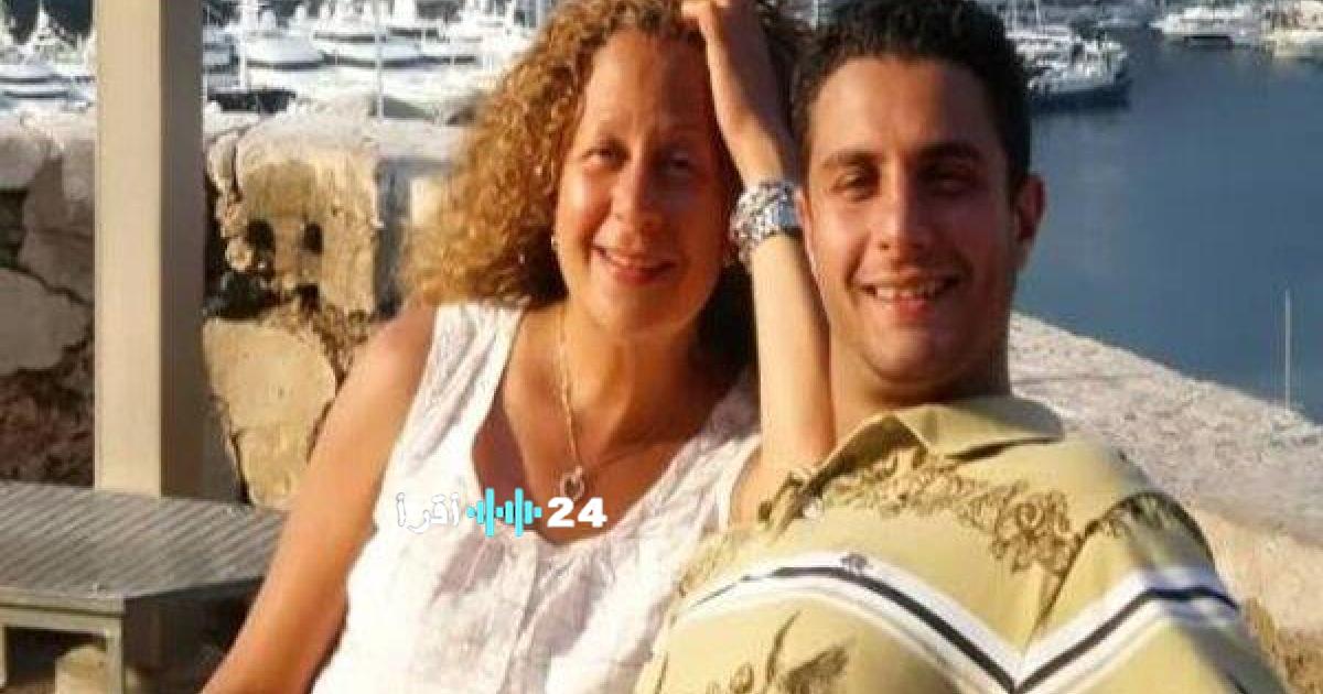 إي تي باللغة العربية يكشف رسالة سمية الألفي لابنها أحمد الفيشاوي عن مشاركة شباب البومب في فيلم سفاح التجمع