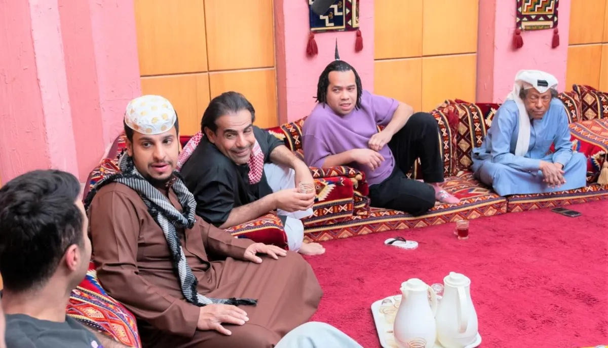 اختطاف ياسر بعد انتشار فيديو مثير على السوشيال ميديا في الحلقة 22 من شباب البومب 14