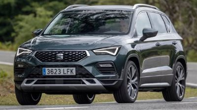 اخر اخبار سيارات الأحلام الرياضية متعددة الاستخدامات في السوق المصري لعام 2023