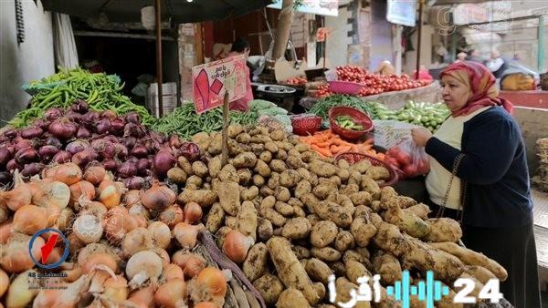 زيادة أسعار 10 أصناف من الخضار اليوم بسبب ارتفاع أسعار الوقود – فلسطينيو48