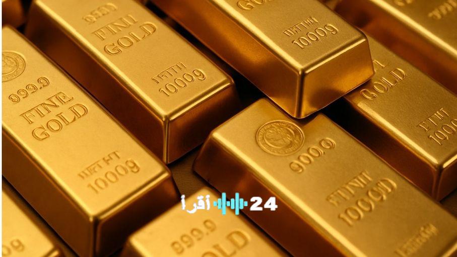 ارتفاع أسعار الذهب عالمياً وتأثيره على الأسواق المالية