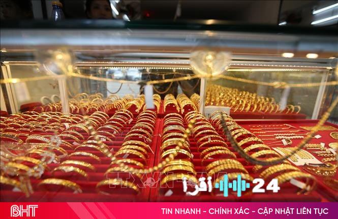 ارتفاع أسعار الذهب يسيطر على الأسواق العالمية ويثير اهتمام المشاهير