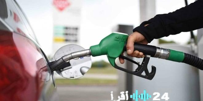 ارتفاع أسعار المحروقات في المغرب يبدأ من الإثنين القادم مما يثير قلق المستهلكين والشركات