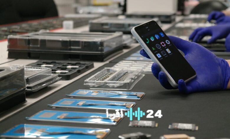 ارتفاع أسعار الهواتف المحمولة في مصر يثير حالة من الارتباك في الأسواق المحلية