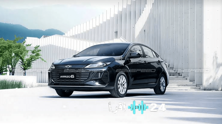 ارتفاع أسعار سيارات شيري بنحو خمسين ألف جنيه مع استمرار الزيادة في السوق المحلي