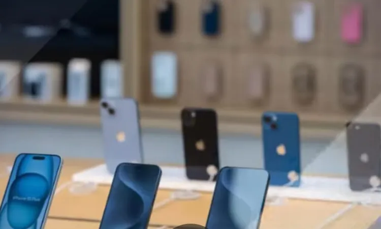 ارتفاع أسعار هواتف سامسونج في مصر بنسبة كبيرة وسط توقعات بالمزيد