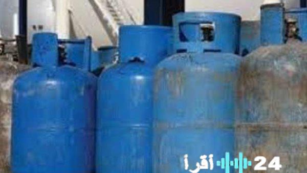 ارتفاع سعر أنبوبة الغاز للمستهلك في 2026 في السوق المحلية
