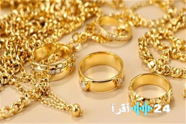 ارتفاع سعر الذهب مع مكاسب بلغت 27 دولارًا للأوقية عند افتتاح تداولات اليوم الجمعة