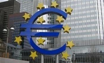 ارتفاع سعر اليورو مقابل الدولار بعد قرار البنك المركزي الأوروبي الأسبوعي