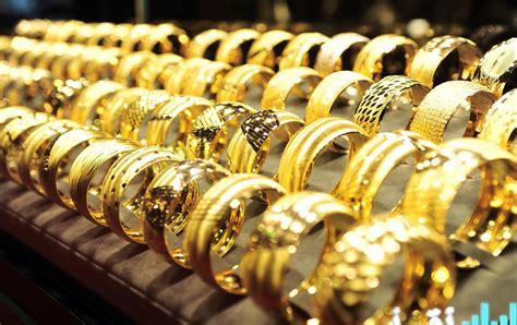 ارتفاع عيار 21 وسعر الجنيه الذهب يقترب من 60 ألف جنيه وسط توقعات بالمزيد من الارتفاعات