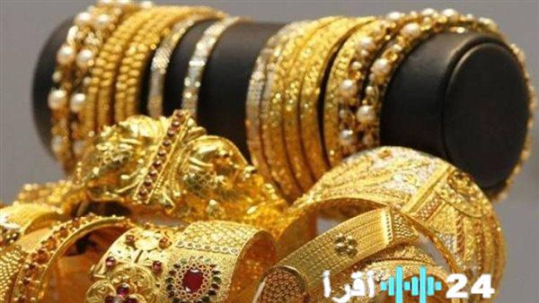 ارتفاع كبير في أسعار الذهب في مصر اليوم الأحد 15 مارس 2026 وتحديث سعر عيار 21 لحظة بلحظة