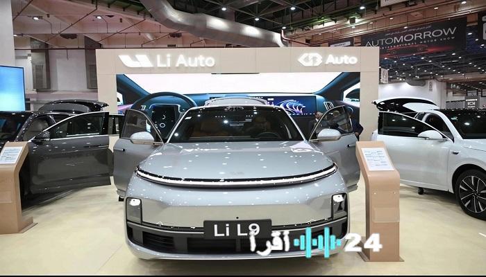 ارتفاع مفاجئ في أسعار أربعة عشر طرازاً من السيارات في مصر خلال الفترة الأخيرة