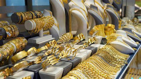 ارتفاع مفاجئ في أسعار الذهب يوم السبت مع رصد مستمر لأحدث الاتجاهات