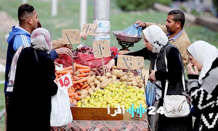 ارتفاع ملحوظ في أسعار الخبز واللحوم والمواصلات ومواد البناء يثير قلق الأسر ويؤثر على حياة المواطنين