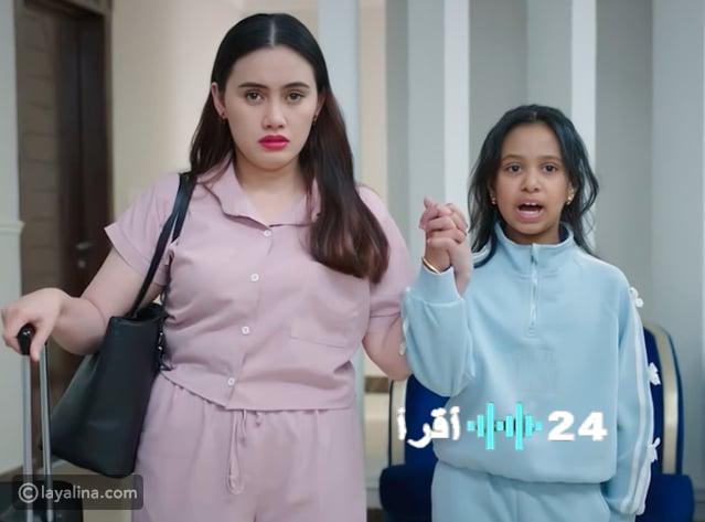 ارتفاع وتيرة الأحداث في الحلقة 24 من شباب البومب 14 مع تصاعد أزمة غياب الوالدين