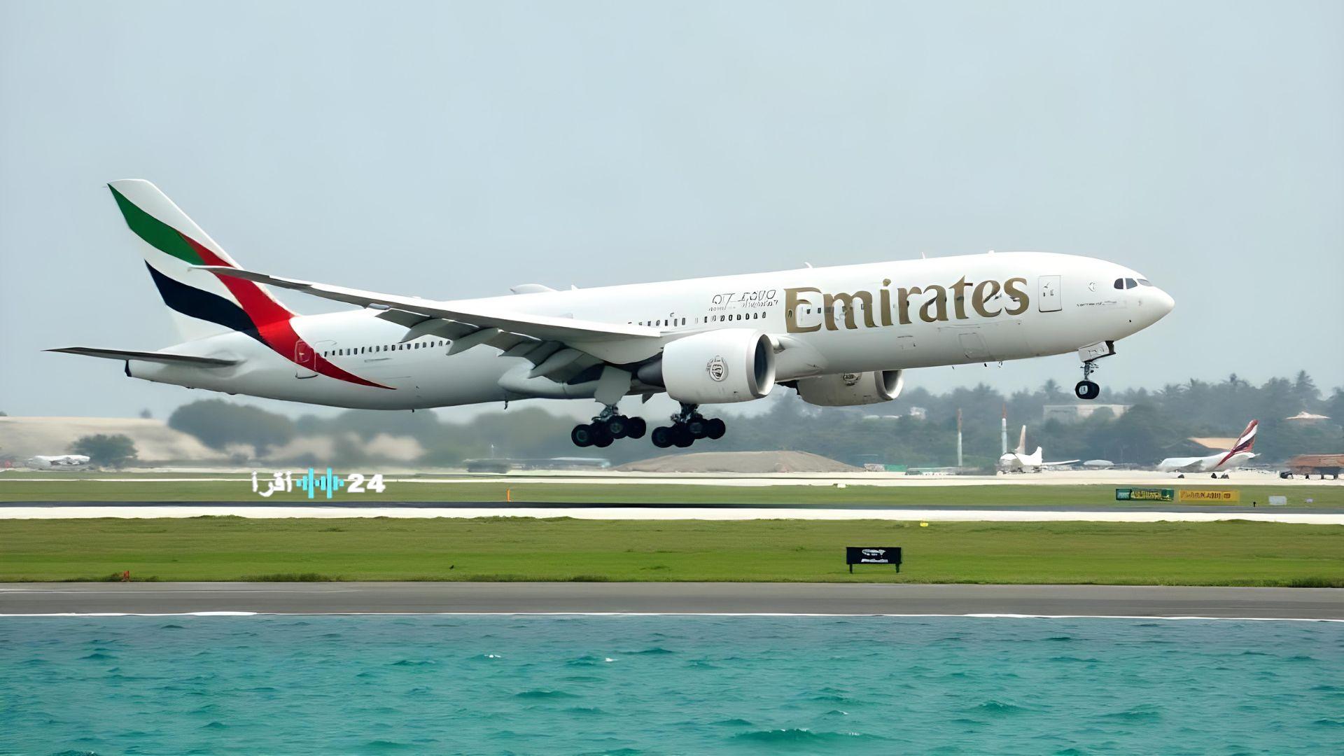 استئناف حركة الطيران في الإمارات بشكل كامل بعد فترة التعليق المؤقت وتحقيق الانتعاش في قطاع الطيران