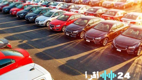 استراتيجية صناعة السيارات تمثل فرصة مثالية لمصر لكي تصبح مركز التصنيع الإقليمي