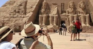 استعدادات غرفة عمليات المجلس الأعلى للآثار خلال أيام عيد الفطر المبارك لضمان حماية وصيانة المواقع الأثرية