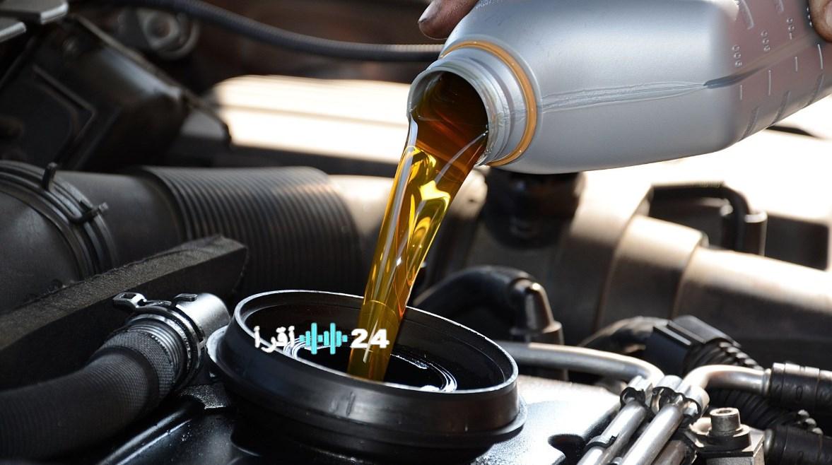 استعلم عن أسعار زيوت السيارات من إكسون موبيل مصر وتاريخ تطبيقها