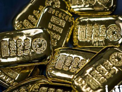 الذهب يستقر في مصر وعيار 21 يسجل 7415 جنيها صباح الأحد