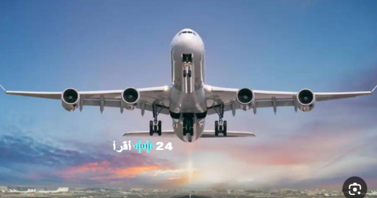 استقرار تدريجي في حركة الملاحة الجوية بمطارات المملكة الأردنية يعزز الانتعاش المستدام في قطاع الطيران