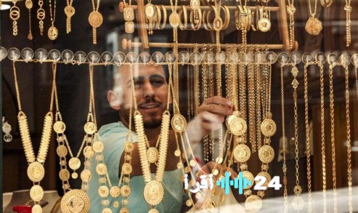 استقرار أسعار الذهب اليوم الثلاثاء 10 مارس 2026 وترقب حركة أسعار عيار 21 بين المشاهير