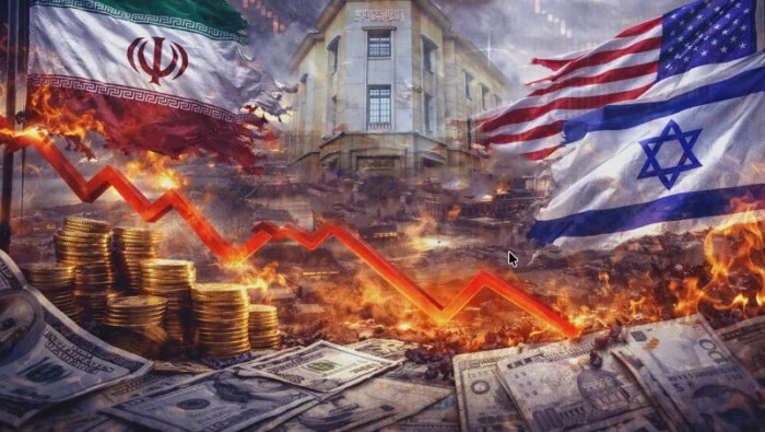 اضطراب الخليج يهدد سلاسل التوريد ويكشف عن هشاشة الاقتصاد العالمي في ظل التحديات الجيوسياسية