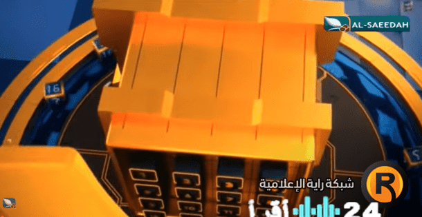 اكتشف من هو شاعر يحيى عمر قال وشارك في مسابقة ليالي السعيدة اليوم