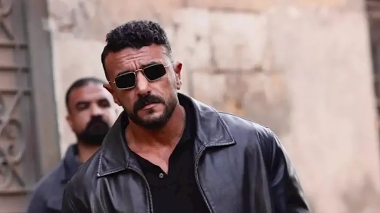 اكشف أسرار الحلقة السابعة والعشرين من مسلسل علي كلاي ومفاجآتها المدوية التي ستذهل الجميع