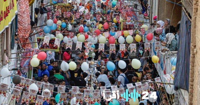 اكشف عن أول أيام عيد الفطر لعام 2026 حسب الحسابات الفلكية والمعايير العلمية