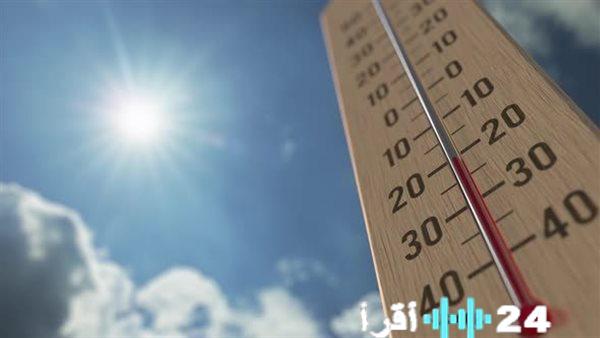 الأرصاد تتوقع أمطارًا ورياحًا شديدة تؤثر على مختلف مناطق البلاد غدًا