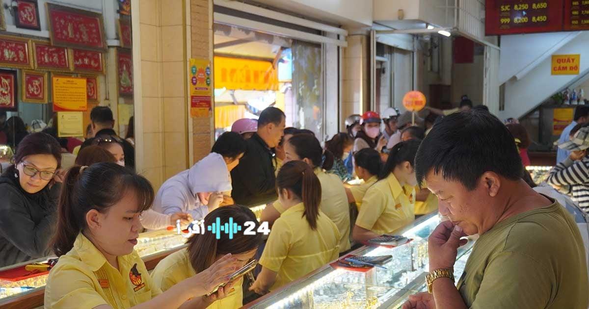 الأسعار المحلية والعالمية تظل مستقرة دون تغييرات ملحوظة وسط تفاعلات المشاهير