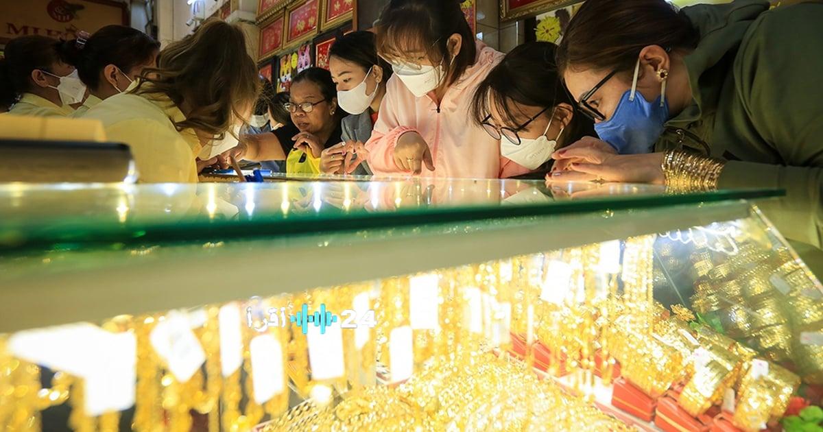 الأسواق المالية تتعرض لتقلبات قوية في ظل أجواء من الاضطراب