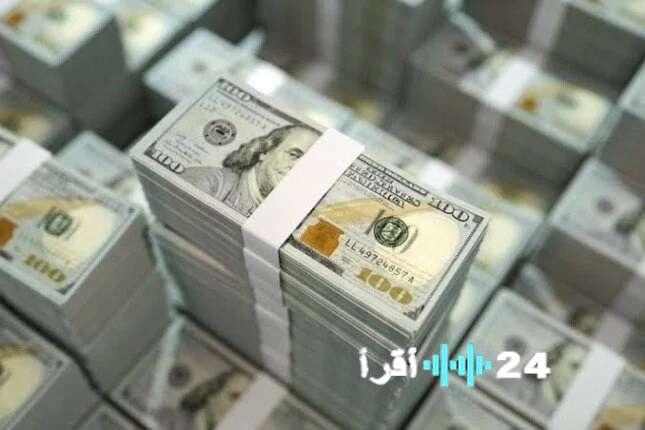 «عودة “الأموال الساخنة” لمصر: دخول مليار دولار في يوم واحد يكسر حواجز التخارج»