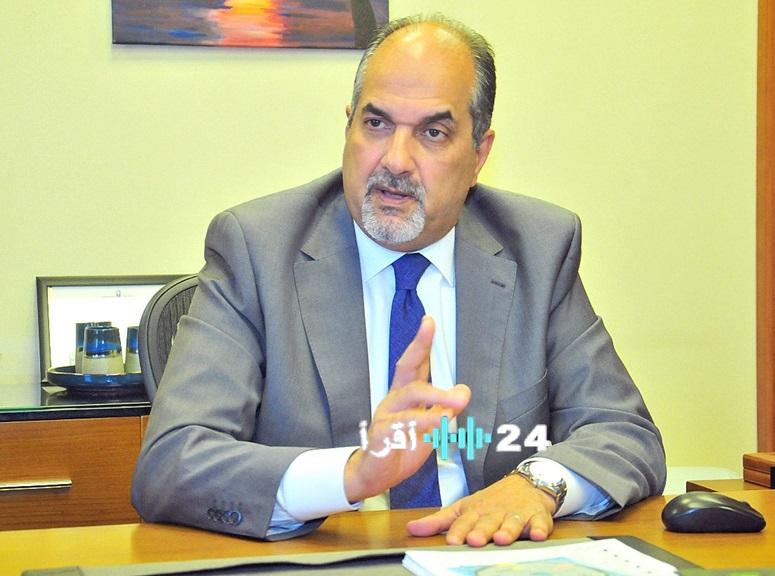 الأولى للتمويل العقاري تتفاوض مع أربعة بنوك للحصول على قرض بقيمة ثلاثة مليارات جنيه