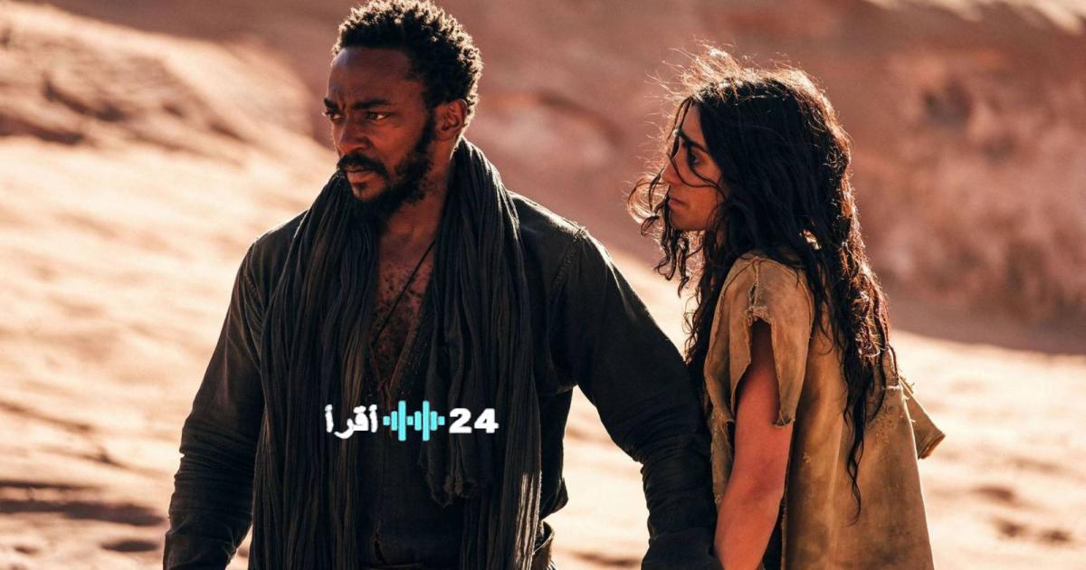 إطلاق فيلم محاربة الصحراء شباب البومب الملحمة التاريخية السعودي تصل إلى جمهور أمريكا بأداء مميز